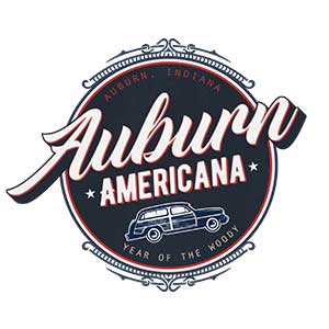 Auburn Americana