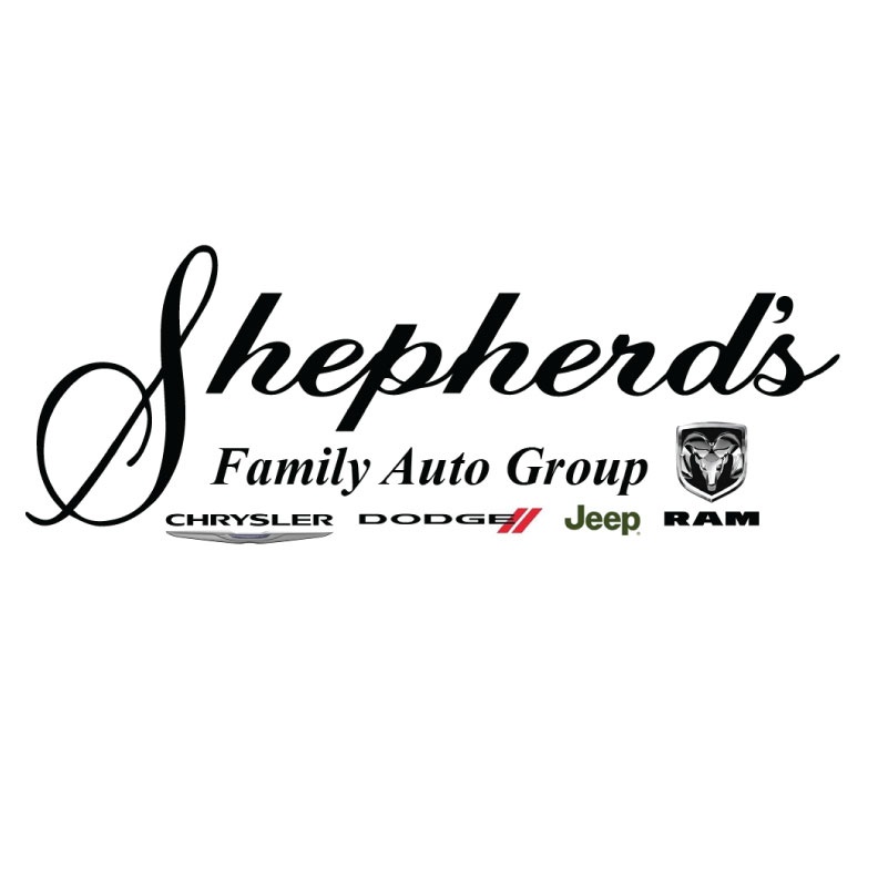 Shepherd's Chrysler Dodge Jeep Ram
