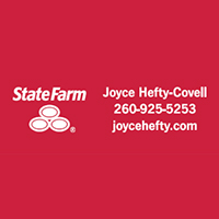 Joyce Hefty-Covell State Farm Ins.