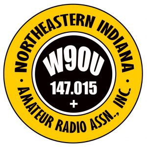 Ham Radio Special Event Station